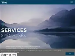 Sites similar to hydro-exploitation.ch