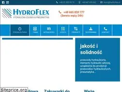 Sites similar to hydro-flex.pl
