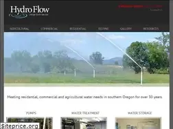Sites similar to hydro-flow.com