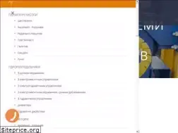 Sites similar to hydro-gid.com.ua