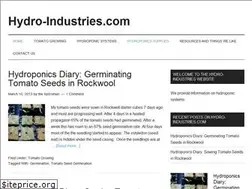 Sites similar to hydro-industries.com