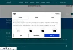 Sites similar to hydro-int.com