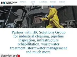 Sites similar to hydro-klean.com
