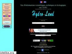 Sites similar to hydro-land.com