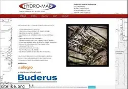 Sites similar to hydro-mar.com