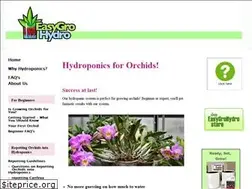 Sites similar to hydro-orchids.com