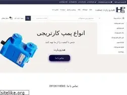 Sites similar to hydro-part.com