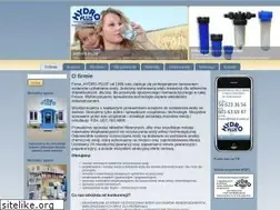 Sites similar to hydro-plus.pl