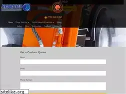 Sites similar to hydro-tech.ca