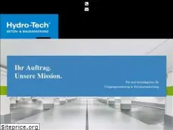 Sites similar to hydro-tech.de