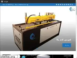 Sites similar to hydro-tech.ir
