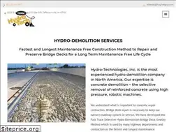 Sites similar to hydro-technologies.com