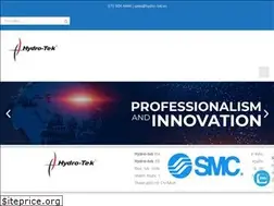 Sites similar to hydro-tek.vn