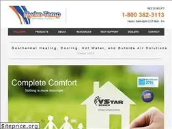 Sites similar to hydro-temp.com