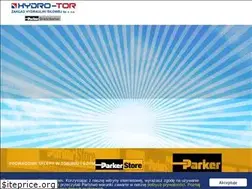 Sites similar to hydro-tor.pl