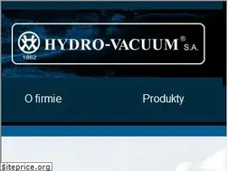 Sites similar to hydro-vacuum.com.pl