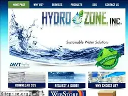 Sites similar to hydro-zoneinc.com