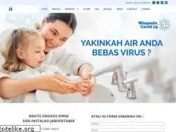 Sites similar to hydro.co.id