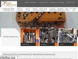 Sites similar to hydro.fr