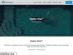 Sites similar to hydro1.com.my