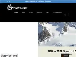 Sites similar to hydro2go.de