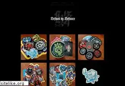 Sites similar to hydro74.bigcartel.com