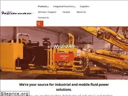 Sites similar to hydroair.net