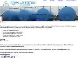 Sites similar to hydroairdesign.com