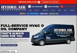 Sites similar to hydroairinc.com