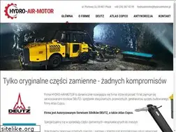 Sites similar to hydroairmotor.eu