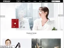 Sites similar to hydroaqua.net