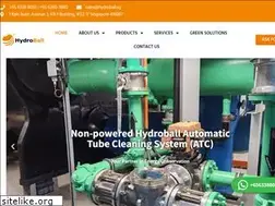 Sites similar to hydroball.sg