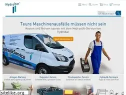 Sites similar to hydrobar.de