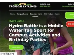 Sites similar to hydrobattle.com