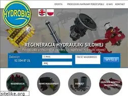 Sites similar to hydrobig.pl