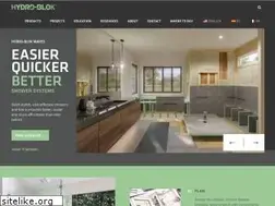 Sites similar to hydroblok.com
