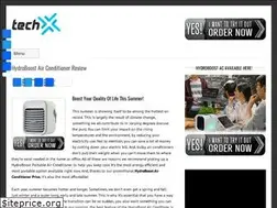 Sites similar to hydroboostairconditioner.com