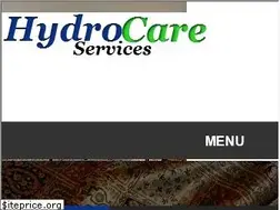 Sites similar to hydrocareservices.com