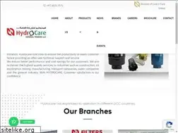 Sites similar to hydrocaretrading.com