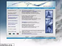 Sites similar to hydrocefalus.com
