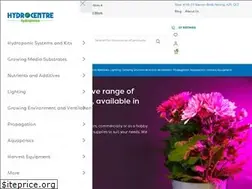 Sites similar to hydrocentre.com.au