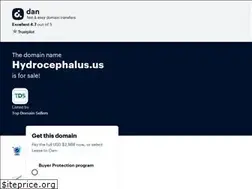 Sites similar to hydrocephalus.us