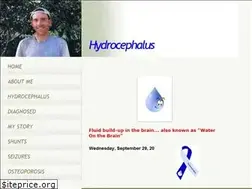Sites similar to hydrocephalus.yolasite.com