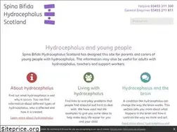 Sites similar to hydrocephalusscotland.org.uk