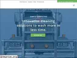Sites similar to hydrochemsystems.com
