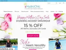 Sites similar to hydrochic.com