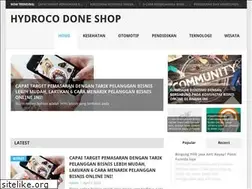 Sites similar to hydrocodoneshoprx.org