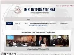Sites similar to hydrocolloid.com