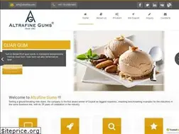 Sites similar to hydrocolloidsindia.com