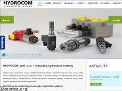 Sites similar to hydrocom.cz
